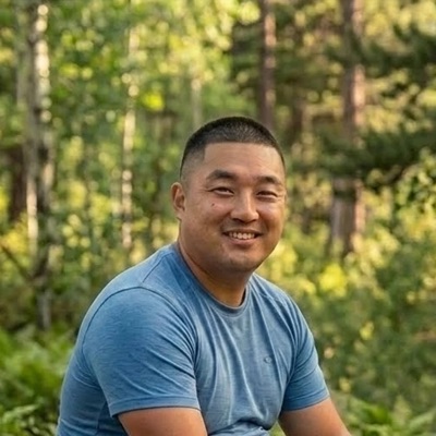 Kevin Chen