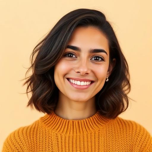 Ariana, Editor at More to Roam