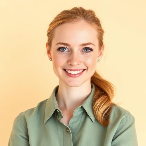 Olivia, Editor at More to Roam