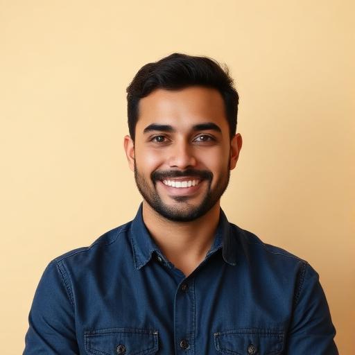 Sam, Editor at More to Roam